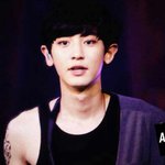 [찬열] 오늘콘서트 이플뷰 <b>미</b>쳣어.......개남신;;;;