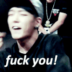 [EXO] 왕언니가 생각하는 일베회원