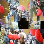 [카이] 카이 <b>싸움</b> 못하는것 같음