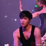 [레이] 오늘 씽이 <b>광저우</b>에서 좀 심했다...