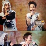 [시우민] 시우민 광저우에서도 <b>엄마</b> 저거 사줘?