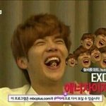 [EXO] <b>내</b><b>앞</b>에지금 외퀴년줄섬