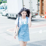 [아이유] 요즘들어 미모 전성기인듯한 아이유 사랑스러워!