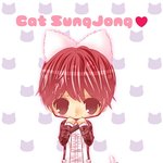 [인피니트] 귀여운 성종이 팬아트