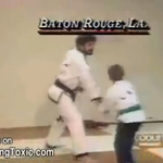 [작은공포] 아들의 복수를 하는 아버지