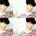 [EXO] 멤버들중에 관심진짜안가는멤버있을<b>수도</b>있는데