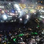 [EXO] 진심다때려부수고싶다 드콘인줄알았네