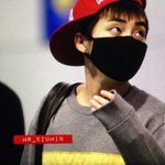 [시우민] 시우민 <b>광저우</b>출국 프리뷰 대박!!!(++)