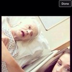 [가가] 할머니 돌아가신걸 <b>sns</b> 인증사진 올린 외국녀