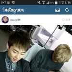 [EXO] 시발<b>기록적</b>이다인스타