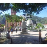 Peru커피의 고장 Chanchamayo 한국인, 나비공원<박우물...