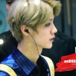 [EXO] <b>옆태</b>가 이렇게 예쁠 일이야?...