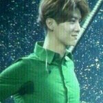 [EXO] 루한겨땀 <b>암내</b>쩔꺼같앸ㅋㅋㅋㅋ