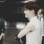[EXO] 경수 <b>나시</b>