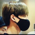 [EXO] 종인이 옆모습ㄹㅇ <b>짱구</b>임