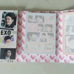[EXO] 나 일코해제했다 결국