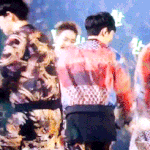 [시우민] 밍쏙형과 씽이의 힐링타임~(<b>in</b> 광저우)