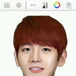 [EXO] <b>팬아트</b>는 이게짱이라고생각했었는데