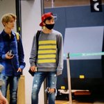 [EXO] .....루한......ah..............