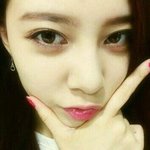 [EXO] 얘가 제왑에서 존예라는 세실리<b>아임</b>