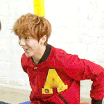 [EXO] ㅋㅋ구하라 머리ㅋㅋ마이콜같애ㅋㅋㅋㅋ