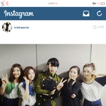 [EXO] 레1벨 오늘인가갔나봄 ㅇㅇ