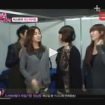[EXO] 방송에서 <b>스킨</b>십 잼