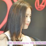 [미친] 김태희 작정했나봐;;어제 태국방송출연 <b>캡쳐</b>