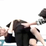 [시우민] <b>궁디</b>팡팡 <b>궁디</b>팡팡 <b>궁디</b>팡팡