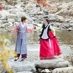 [EXO] 나중에한복<b>대중화</b>되서