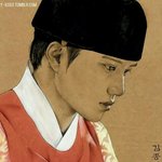 [EXO] 너네이거봄?<b>조선</b>시대엑소ㅠㅠ