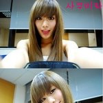 [나나] 나나 성괴라고 욕하는 사람 드루와