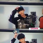 [EXO] 찬열이말고 <b>다른</b>애들도 리허설<b>사진</b>뜸?