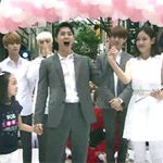 [EXO] 왔다 장<b>보리</b> 예고편 뒤에 교복 입은 남자들ㅋㅋ