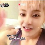 [시우민] 민석이 인스타 기념 셀카모으기ㅋㅋㅋ