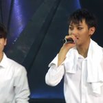 [EXO] 시발ㅋㅋㅋㅋㅋㅋ표정봐