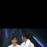 [EXO] 진지하게 백혐하는짓이 양아치행동아니면 뭐냐?