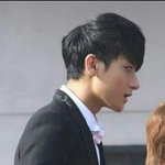 [EXO] 타오 흑발 한<b>수위</b>‥
