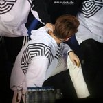 [EXO] 이거 졸라<b>아픔</b> 진짜