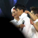 [EXO] 김<b>형제</b> 조카다정하시죠