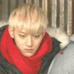 [EXO] ㅅㅂ머리에 뭐가들어있음?