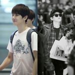 [EXO] 백현이의 연예인병 말기 사진..<b>jpg</b>