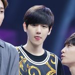 [EXO] 애초에 니들이 백현이한테 반응줘서 기어오르는거잖니;;