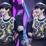[EXO] 근데 레알 백현이는 정도를 알고나댔음좋겠네