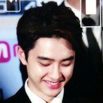 [도경수] 디오 동방신기 '왜'<b>어디</b>서불렀어