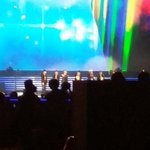 [EXO] 나도 롯데콘 후기 남길게~