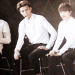 [EXO] 막<b>냉이</b>들보고가