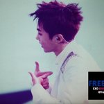 [시우민] 시우민 손가락,<b>발목</b>,얼굴