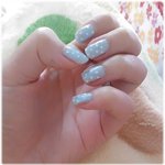 [네일아트] 셀프네일아트 저도한번 올려봐염 ㅎㅎ