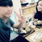[BAP] 김힘찬<b>한선화</b>